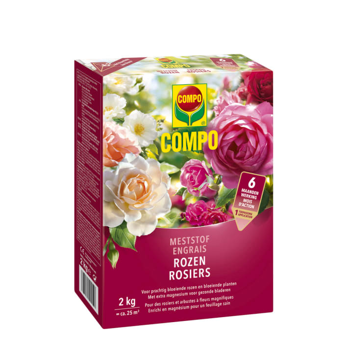 1586212017 - 6pc. per box - COMPO ROZEN MESTSTOF 2kg