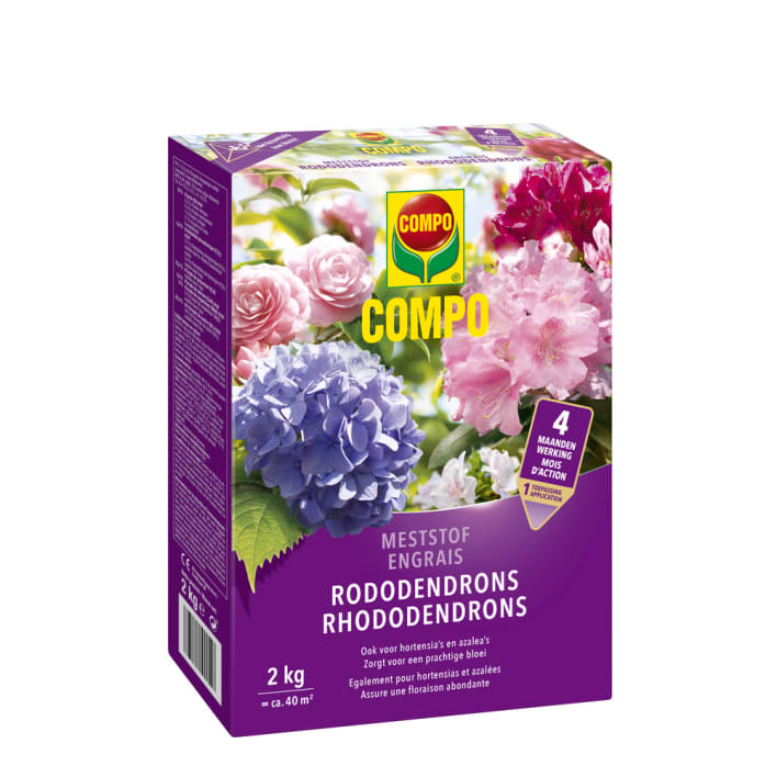 1557112017 - 6pc. per box - COMPO RODODENDRON MESTSTOF 2kg