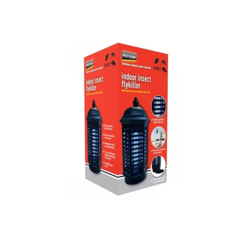 PSIIFKE - 6pc. per box Pest-Stop Indoor Insect Fly Killer