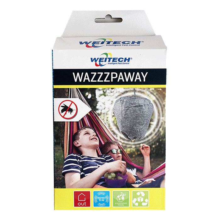 WK0432 - 12st. per doos - Weitech WazzzpAway